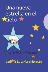nueva estrella en el cielo
