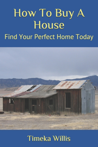 How To Buy A House