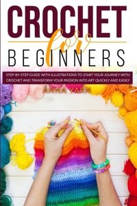 Crochet for Beginners