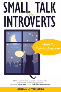 Small Talk For Introverts
