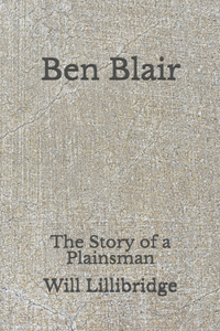 Ben Blair