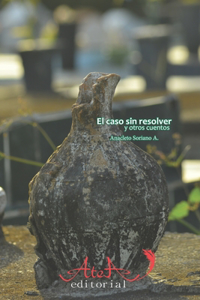 caso sin resolver y otros cuentos