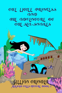 Little Princess and the Adventure of the Sea-Snakes