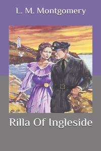 Rilla Of Ingleside