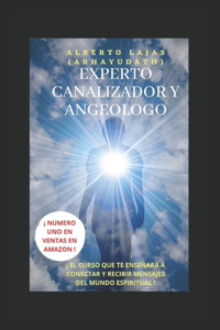 Experto Canalizador Y Angeologo