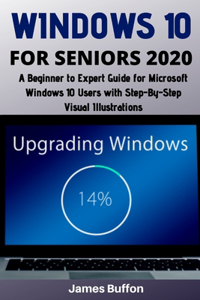 Windows 10 for Seniors 2020