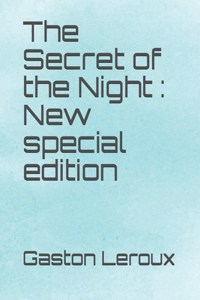 Secret of the Night