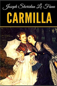 Carmilla Ilustrated