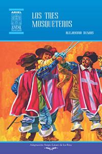 Los tres mosqueteros
