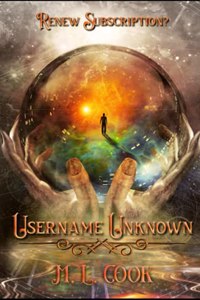 Username Unknown
