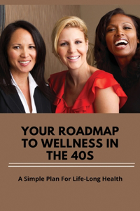 Your Roadmap To Wellness In the 40s