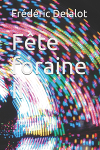 Fête foraine II