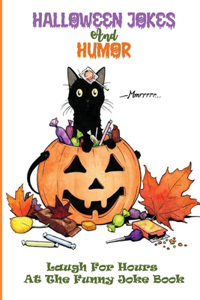 Halloween Jokes For Children