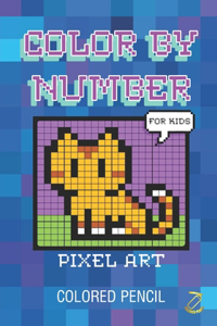 Color by Number