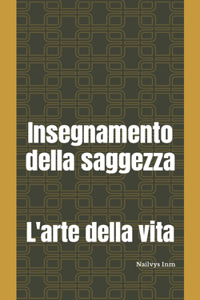 Insegnamento della saggezza