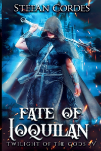 Fate of Ioquilan