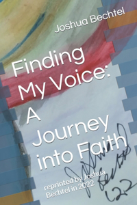 Finding My Voice