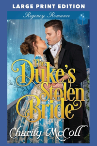 Duke's Stolen Bride