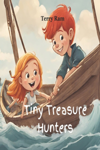 Tiny Treasure Hunters
