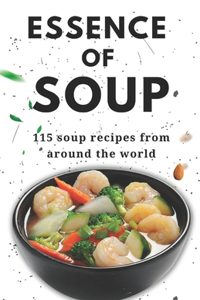 Essence of Soup