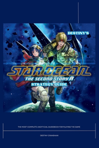 Destiny's Star Ocean