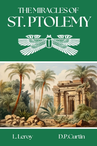 Miracles of St. Ptolemy
