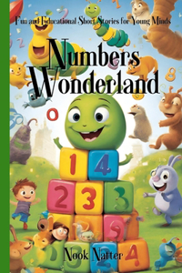 Numbers Wonderland