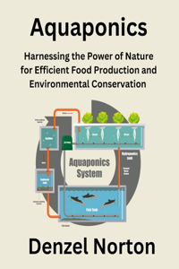 Aquaponics: Harnessing the Power of Nature for Efficient Food Production and Environmental Conservation