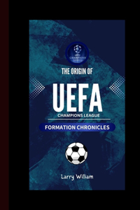 Origin of UEFA Champions League