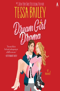 Dream Girl Drama