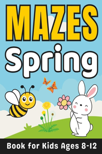 Spring Gifts for Kids