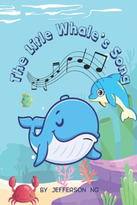 Little Whale's Song