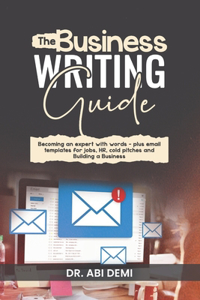 Business Writing Guide