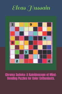 Chroma Sudoku
