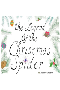 Legend Of The Christmas Spider