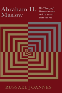 Abraham H. Maslow