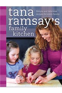 Tana Ramsay's Family Kitchen