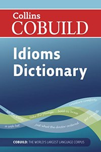 Dictionary of Idioms