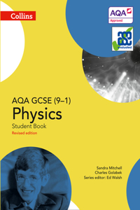 Collins GCSE Science - Aqa GCSE (9-1) Physics