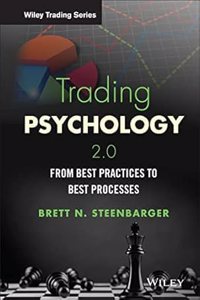 Trading Psychology 2.0 PAPERBACK