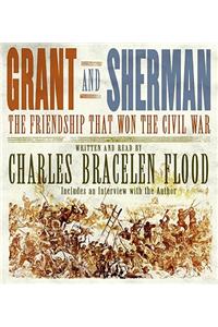 Grant and Sherman