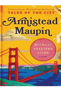 Michael Tolliver Lives