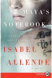 Maya's Notebook