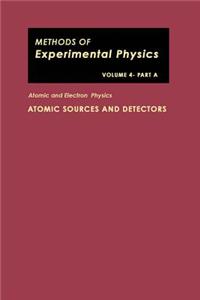 Atomic and Electron Physics