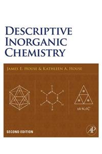 Descriptive Inorganic Chemistry