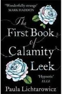 The First Book of Calamity Leek