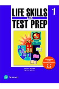 Life Skills and Test Prep 1