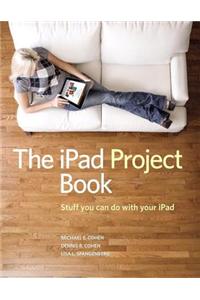 iPad Project Book, The