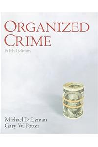 Organized Crime
