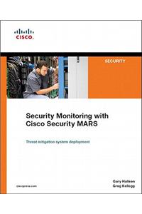 Security Monitoring with Cisco Security Mars